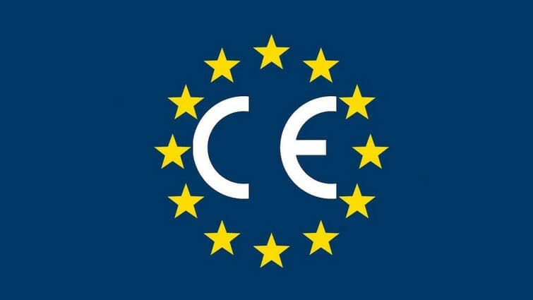 CE marking CE marking - International strategic planning