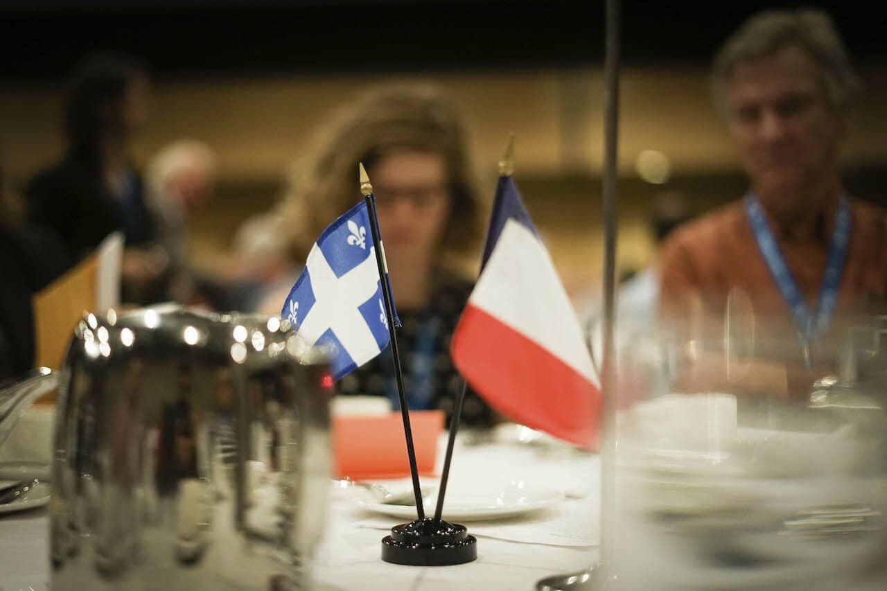 Plateforme collaborative France Québec