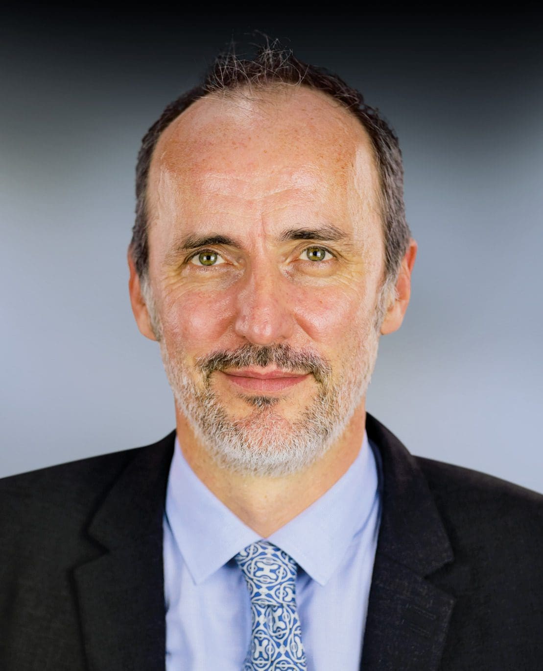 Xavier Duquenne