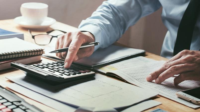 Calcul seuil taxes québec Calcul seuil inscription taxes Québec - Zèbre stratégie