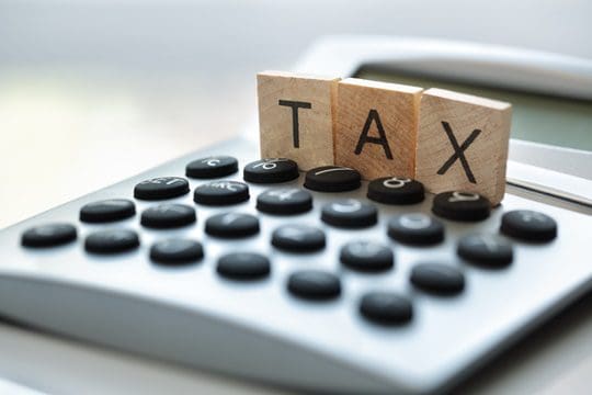 Tax TPS/TVQ au Québec - Zèbre stratégie