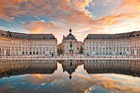 Bureau à Bordeaux - Zèbre stratégie