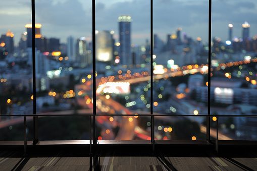 Bureau à Montreal - Zèbre stratégie