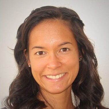 Jenny Debaere
