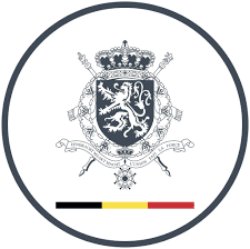 Logo de l'Ambassade de Belgique au Canada