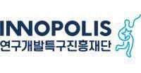 Logo de la Fondation pour l'innovation coréenne Innopolis