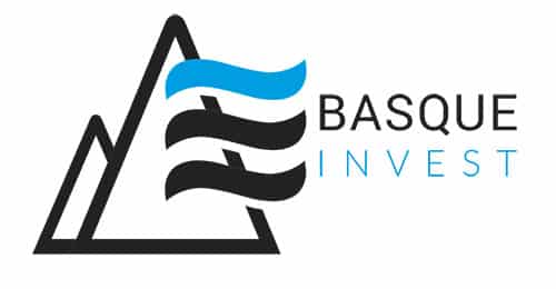 Logo de Basque Invest
