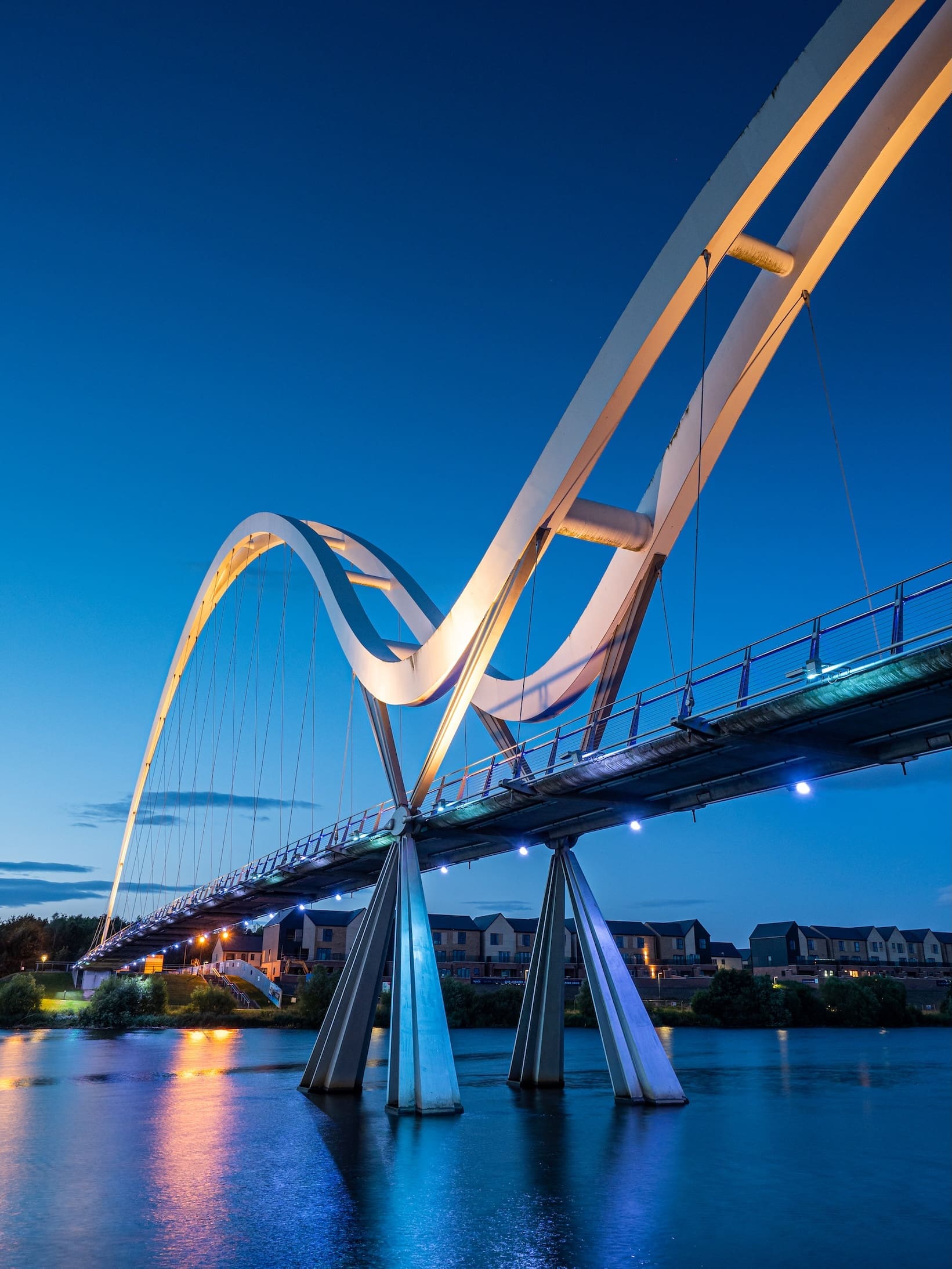 Pont- planification stratégique internationale - Zèbre stratégie
