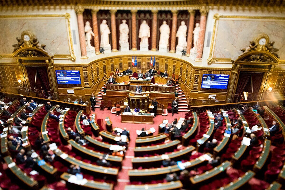 Rapport sur le CETA pour le sénat français