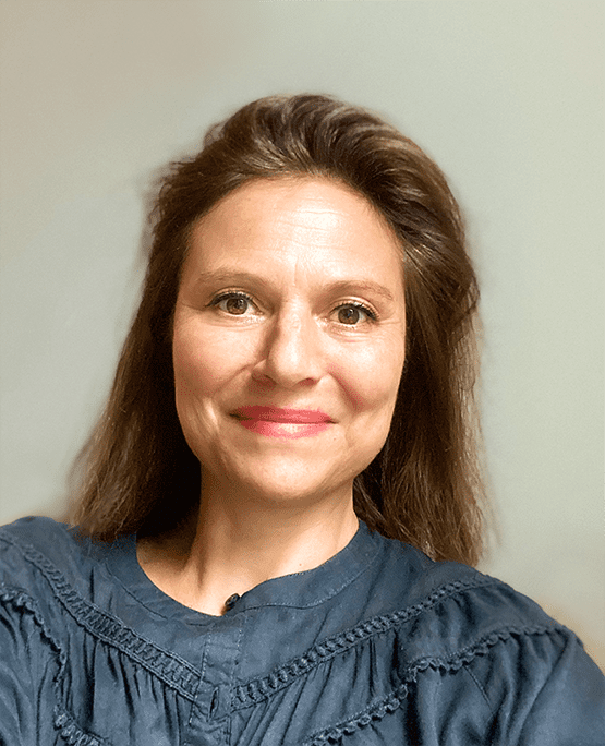 Nadège Delporte