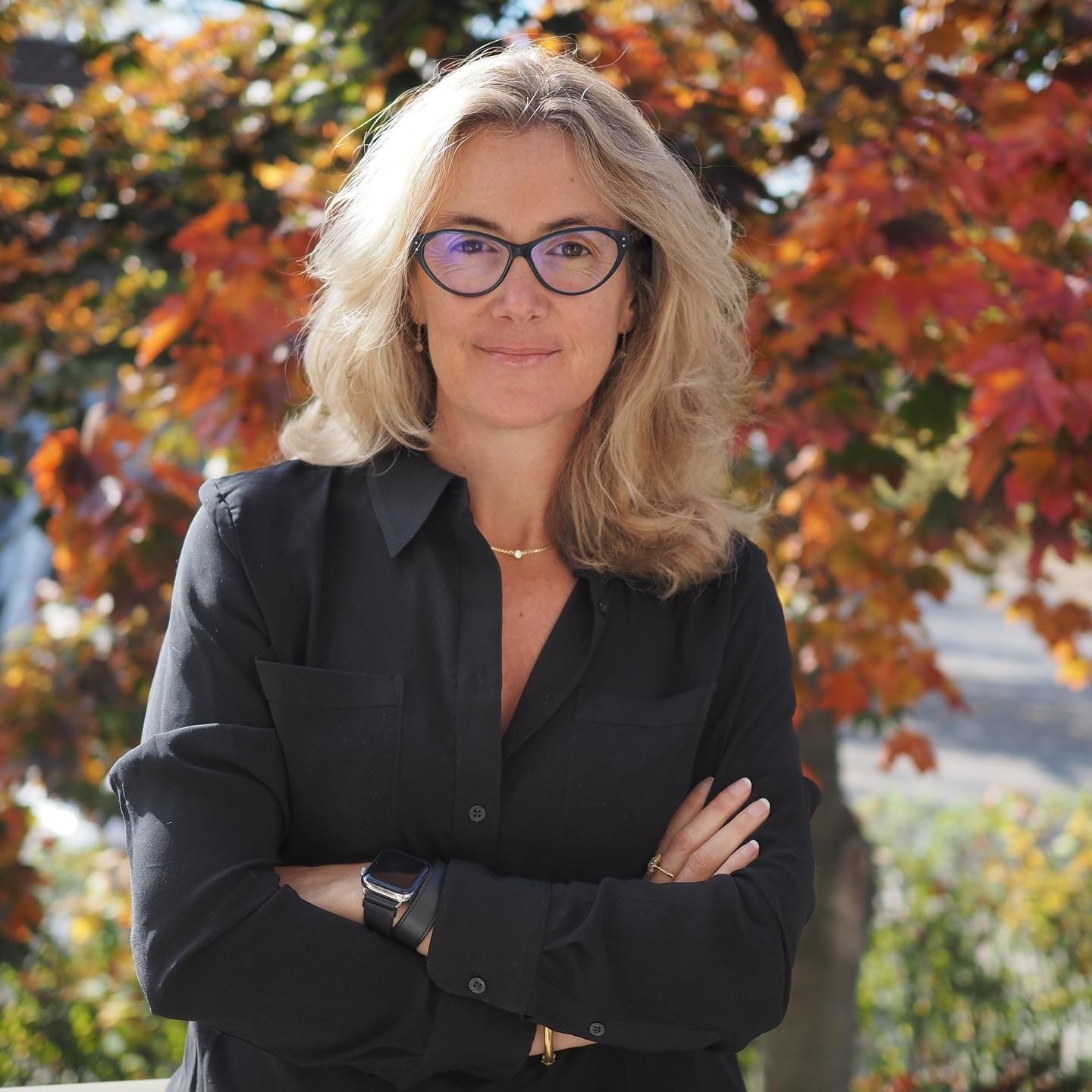 Sandrine Lassalle - Zèbre stratégie