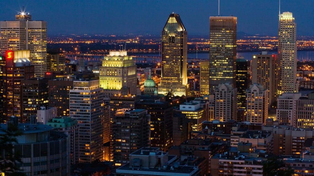 Montréal
