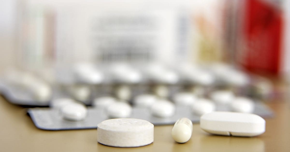 Textile triman Drug Sorting Info - Zèbre stratégie