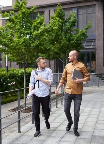 Accompagnement terrain des clients pour leur stratégie go-to-market - Zèbre stratégie